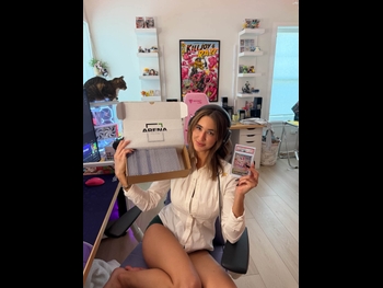  alt="Natalie Roush"
