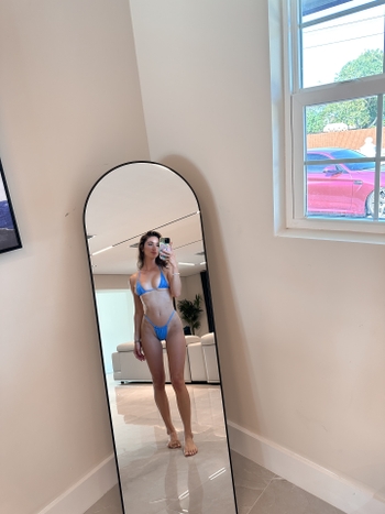 Natalie Roush