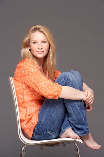 Joanna Page