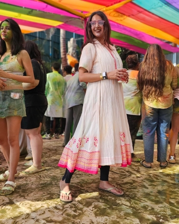 Arshin Mehta