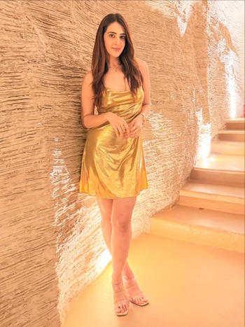 Arshin Mehta