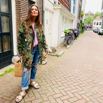 Quinty van den Broek