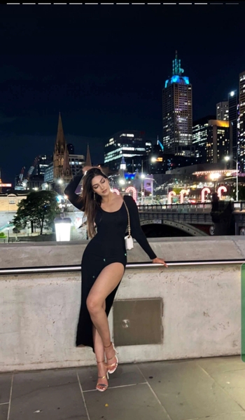 Yesha Sagar