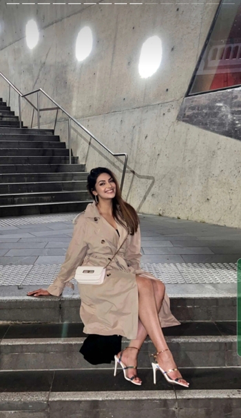 Yesha Sagar