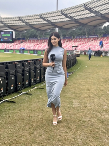 Yesha Sagar