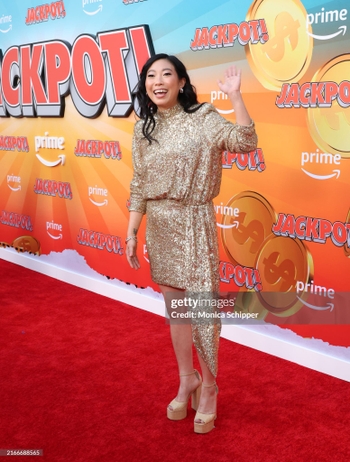 Awkwafina