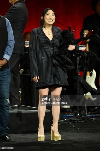 Awkwafina