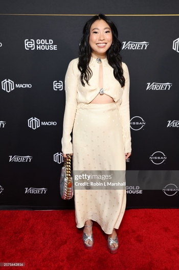 Awkwafina
