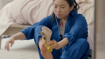 Awkwafina