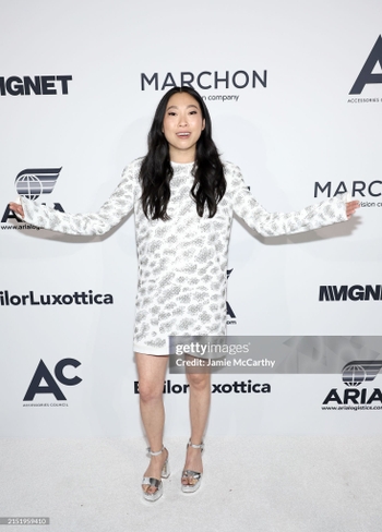 Awkwafina