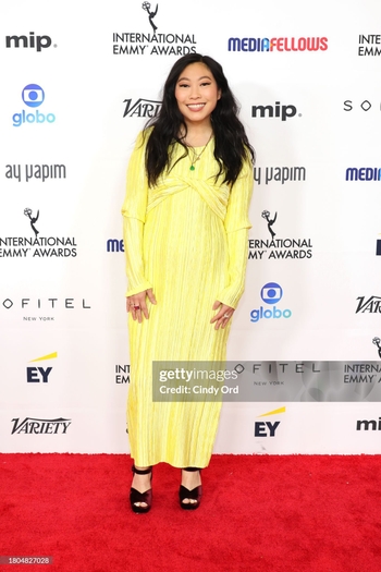 Awkwafina