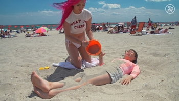 Awkwafina