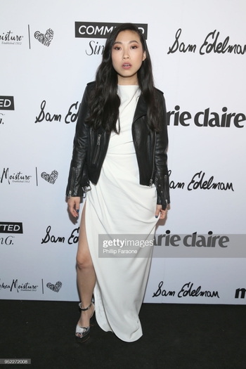 Awkwafina