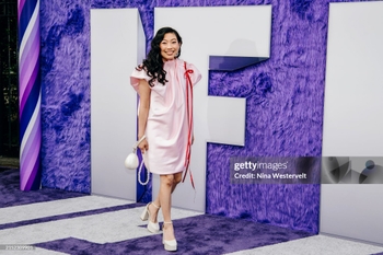 Awkwafina