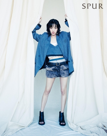 Lee Yoo-mi
