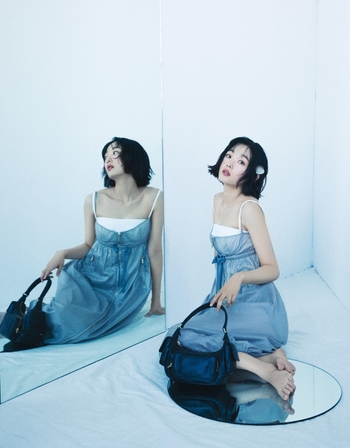Lee Yoo-mi