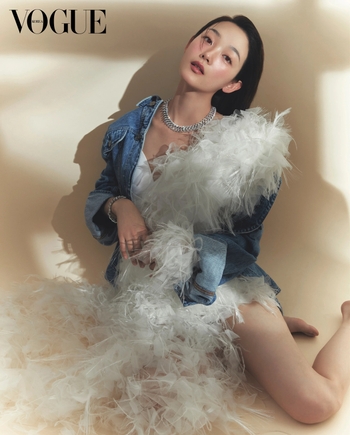 Lee Yoo-mi
