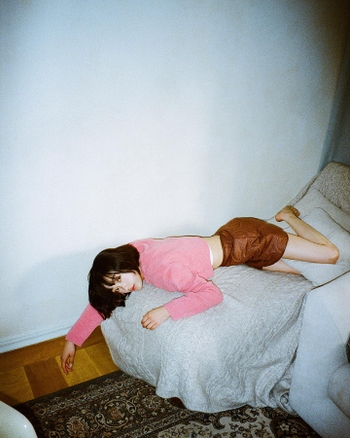 Lee Yoo-mi