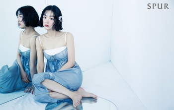 Lee Yoo-mi