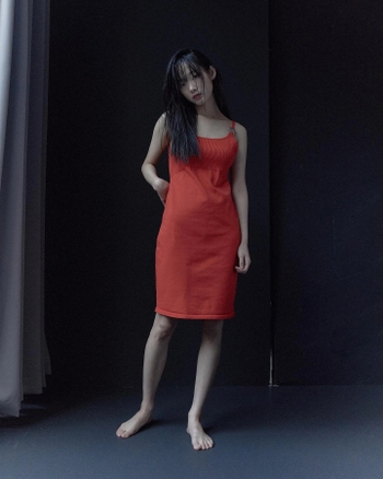 Lee Yoo-mi