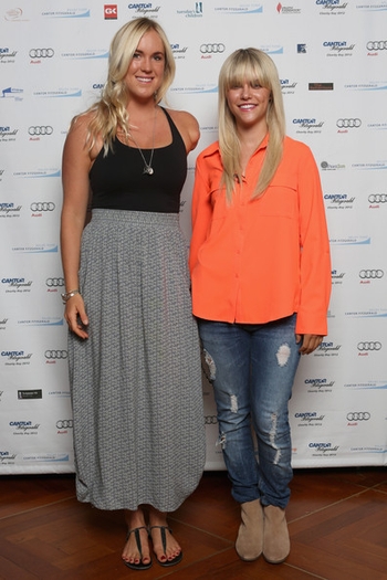 Bethany Hamilton