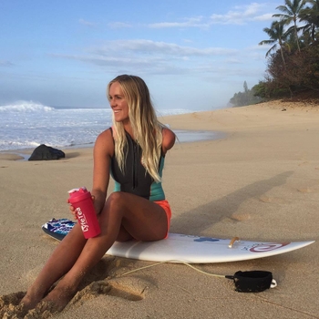 Bethany Hamilton