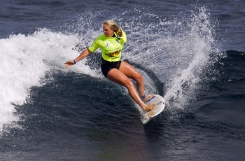 Bethany Hamilton