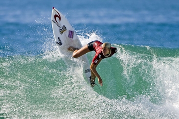 Bethany Hamilton