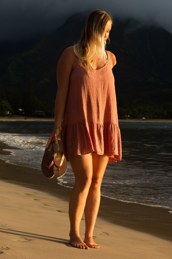 Bethany Hamilton