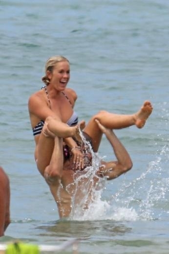 Bethany Hamilton