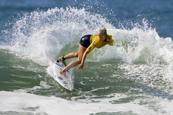 Bethany Hamilton