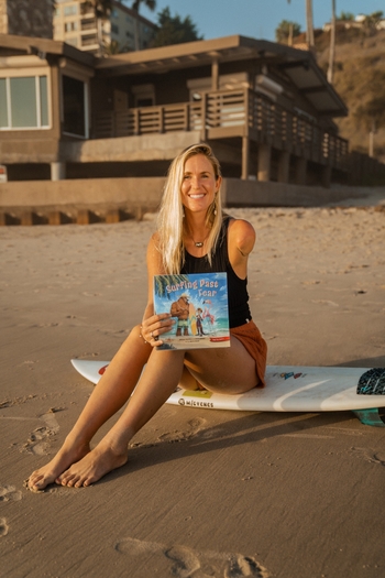 Bethany Hamilton