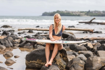 Bethany Hamilton