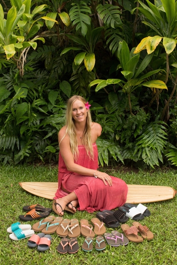 Bethany Hamilton