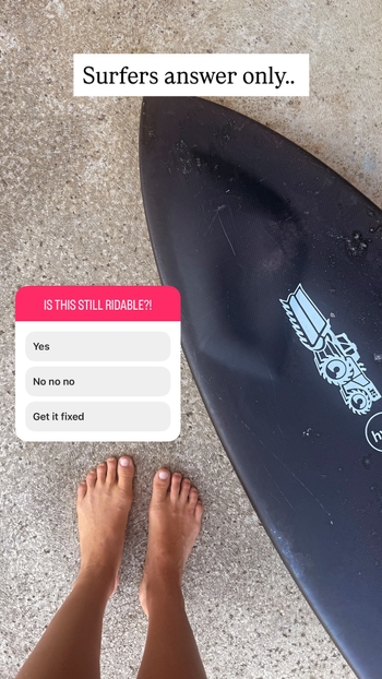 Bethany Hamilton