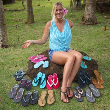 Bethany Hamilton