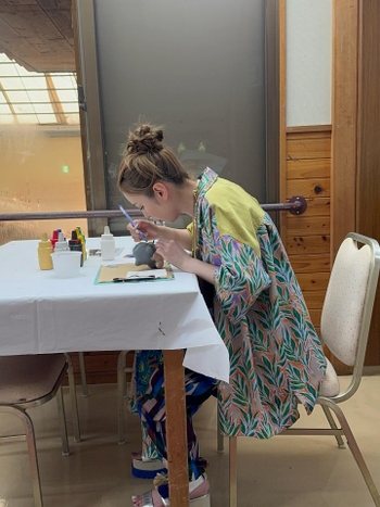 Aya Hirano