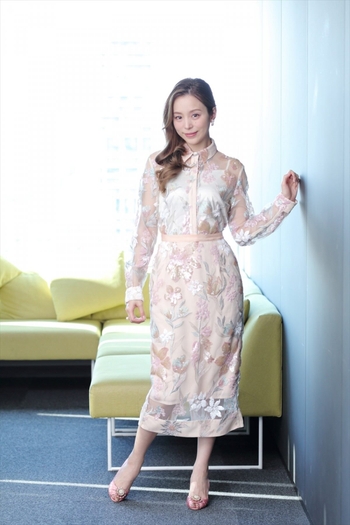 Aya Hirano