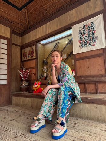 Aya Hirano