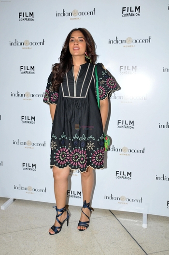 Richa Chadha