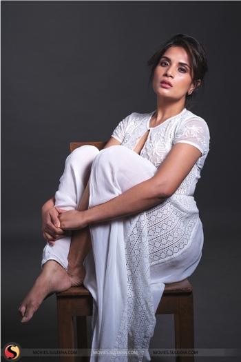 Richa Chadha