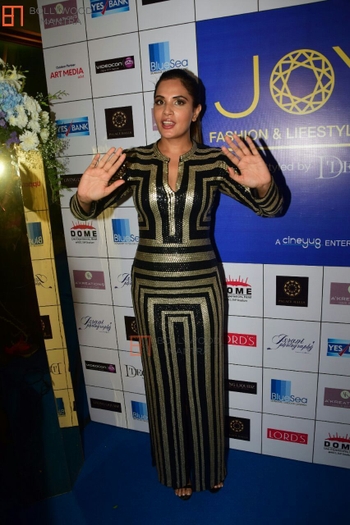 Richa Chadha