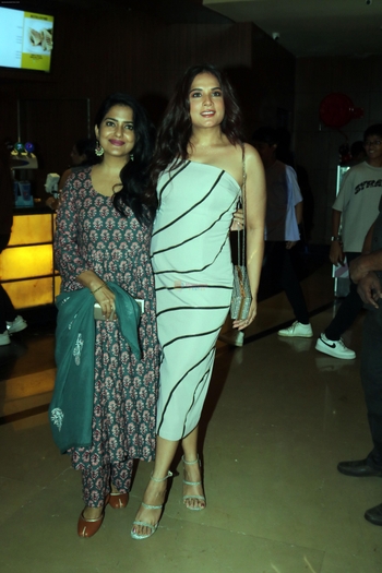 Richa Chadha