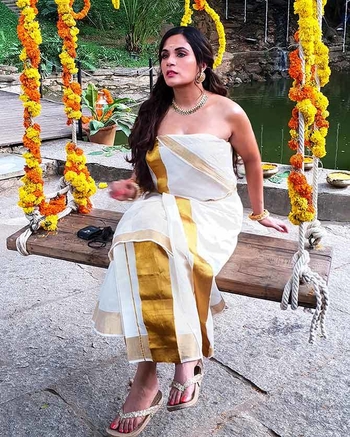 Richa Chadha