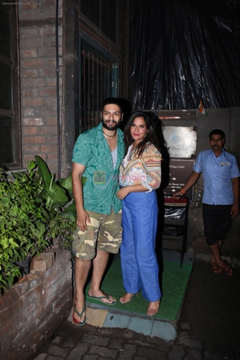 Richa Chadha