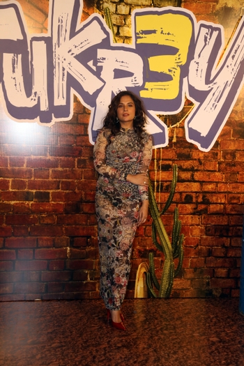 Richa Chadha
