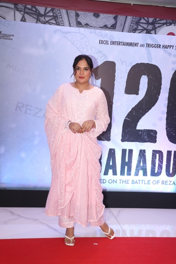 Richa Chadha