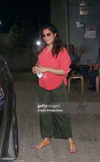 Richa Chadha
