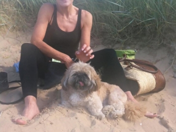 Michelle Collins (I)