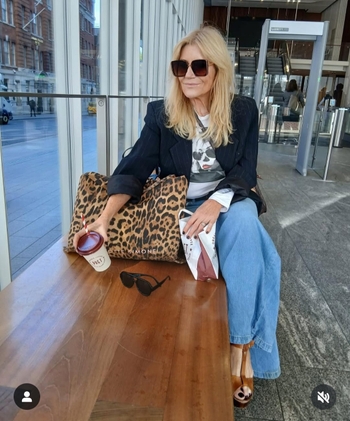 Michelle Collins (I)